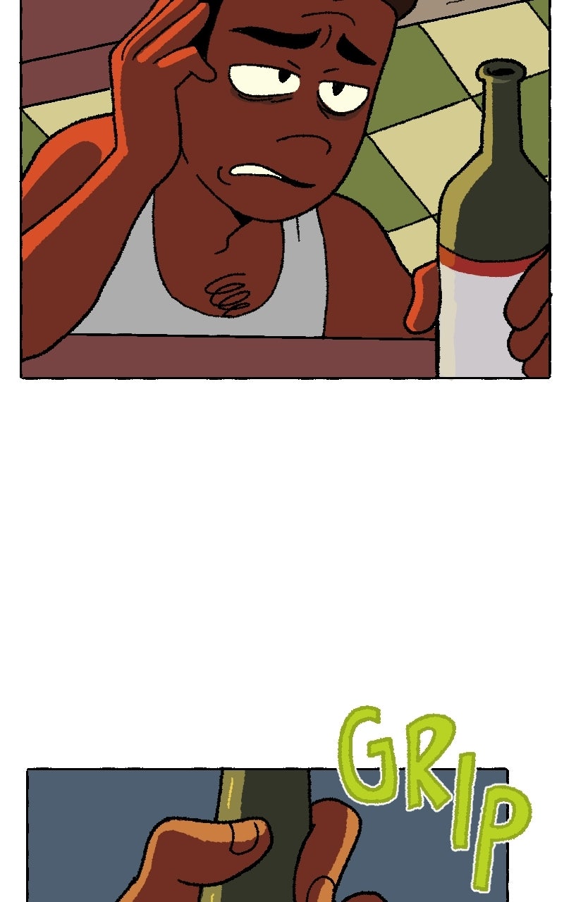 Read Cat Girl chapter 25 image 2 on Lezhin