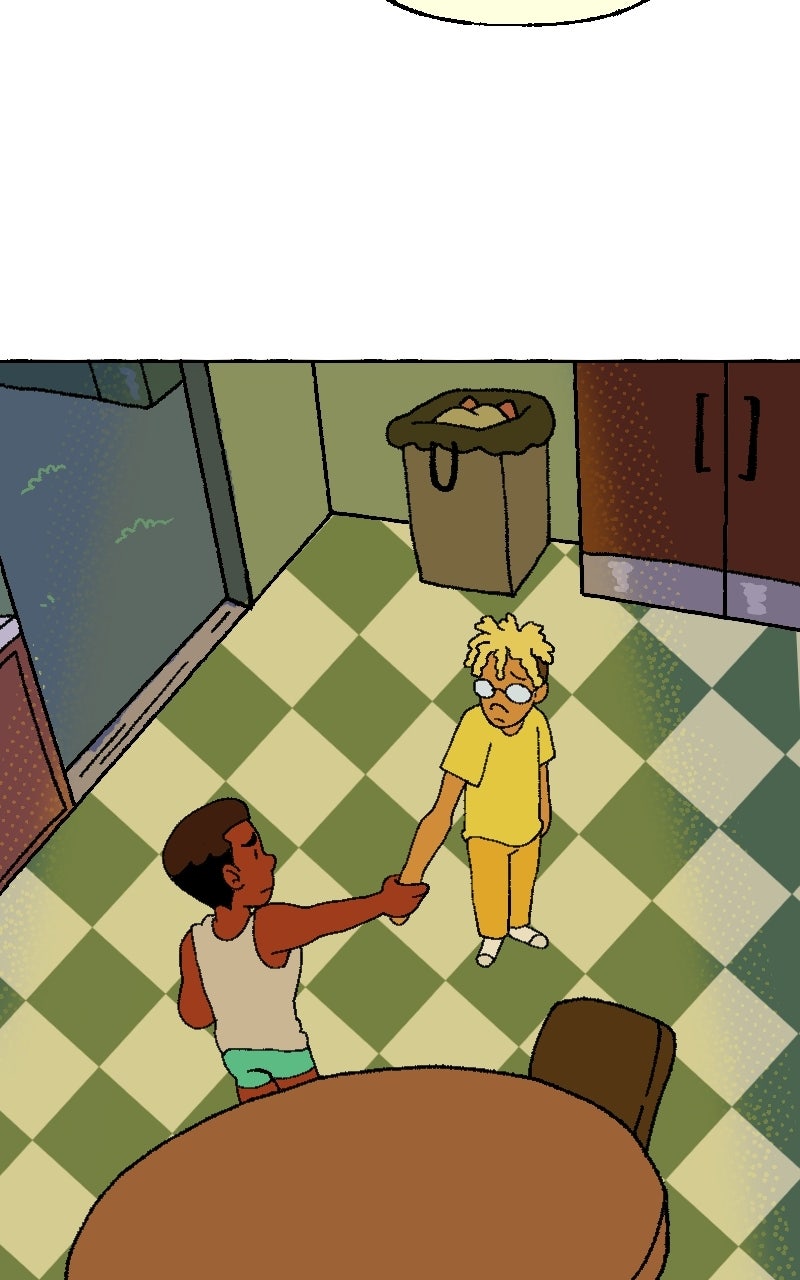Read Cat Girl chapter 25 image 21 on Lezhin