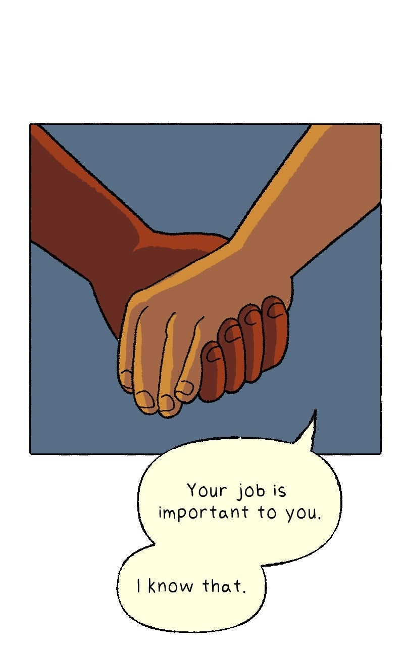 Read Cat Girl chapter 25 image 23 on Lezhin