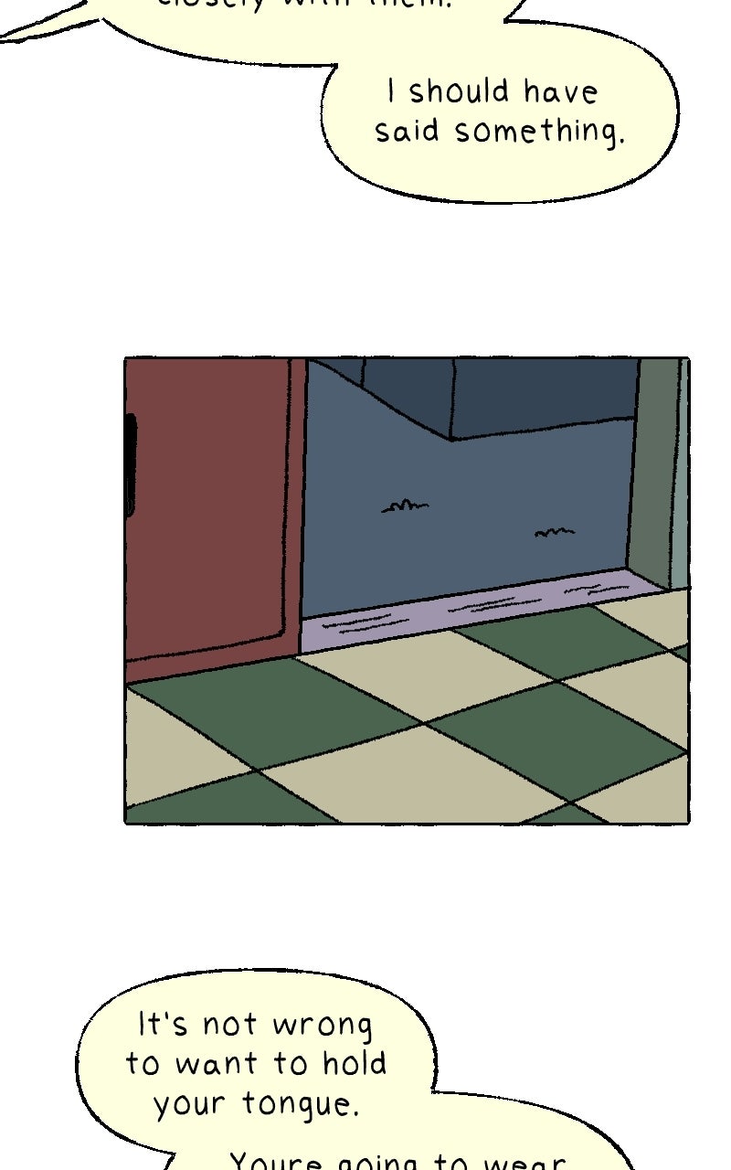 Read Cat Girl chapter 25 image 26 on Lezhin