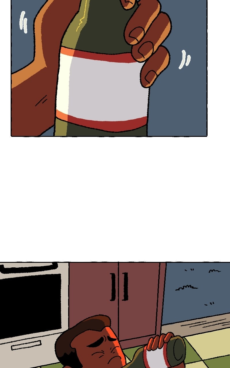 Read Cat Girl chapter 25 image 3 on Lezhin