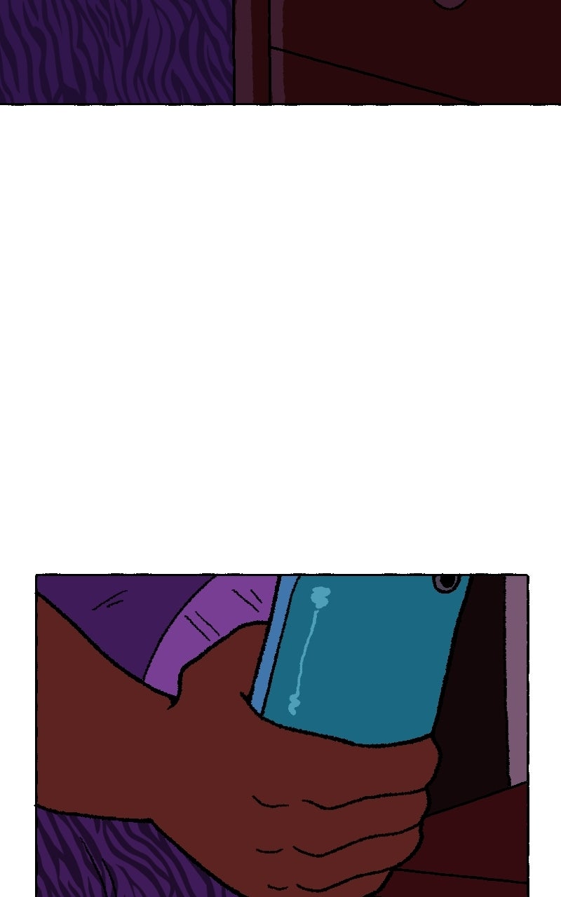 Read Cat Girl chapter 25 image 31 on Lezhin