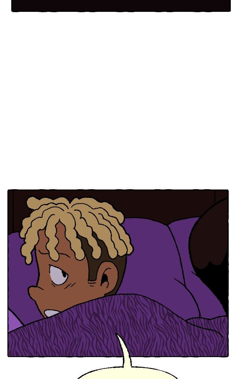 Read Cat Girl chapter 25 image 35 on Lezhin
