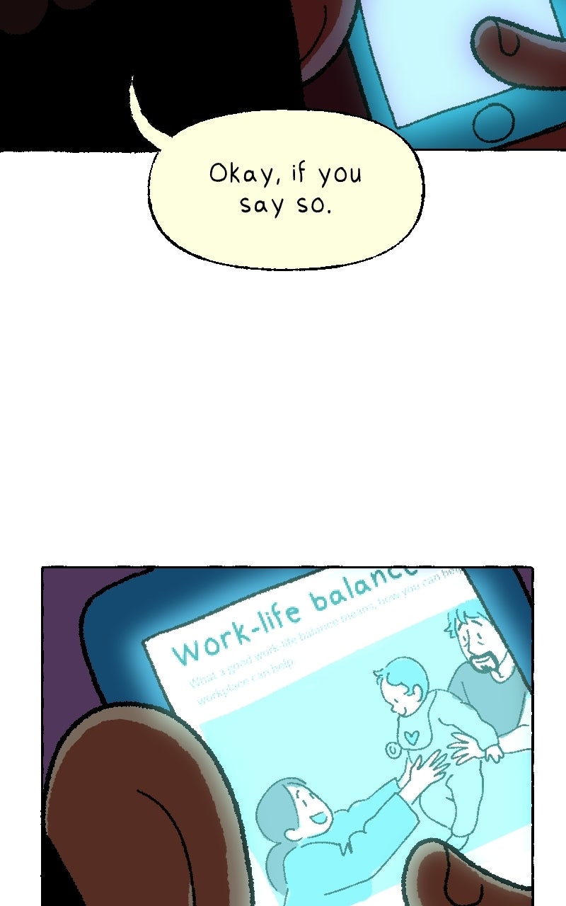 Read Cat Girl chapter 25 image 37 on Lezhin