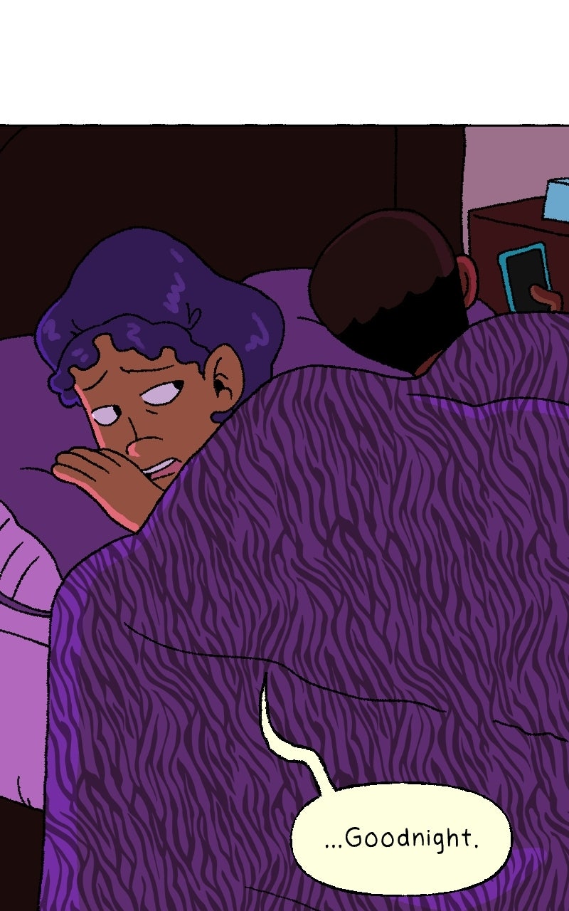 Read Cat Girl chapter 25 image 41 on Lezhin