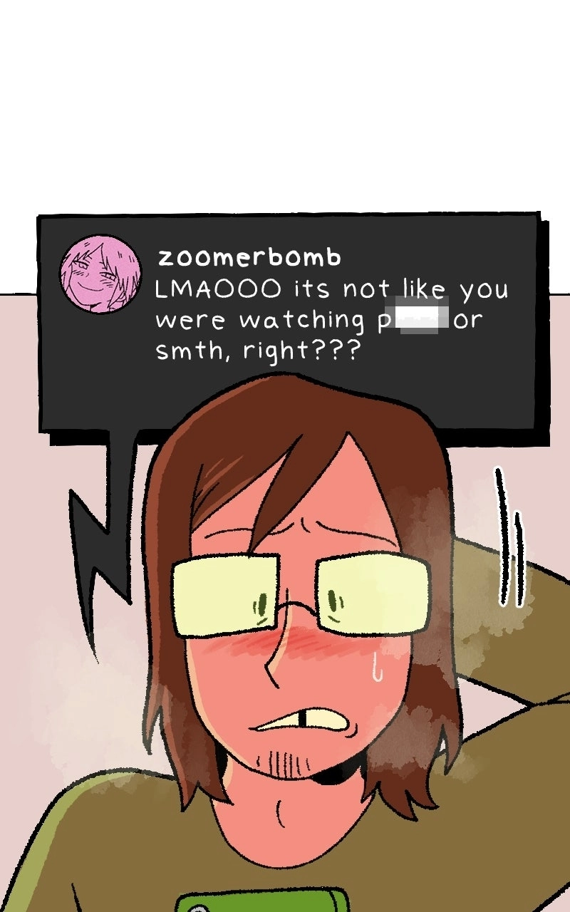 Read Cat Girl chapter 26 image 10 on Lezhin