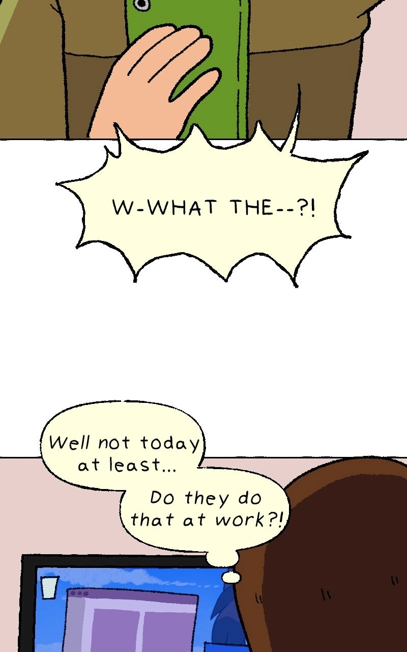 Read Cat Girl chapter 26 image 11 on Lezhin