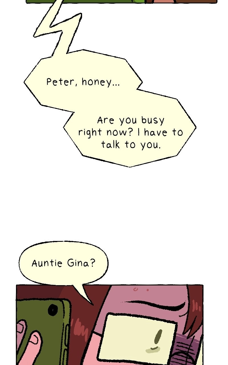 Read Cat Girl chapter 26 image 21 on Lezhin
