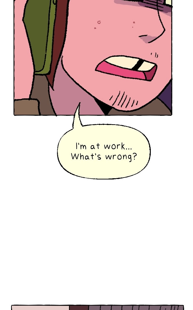 Read Cat Girl chapter 26 image 22 on Lezhin