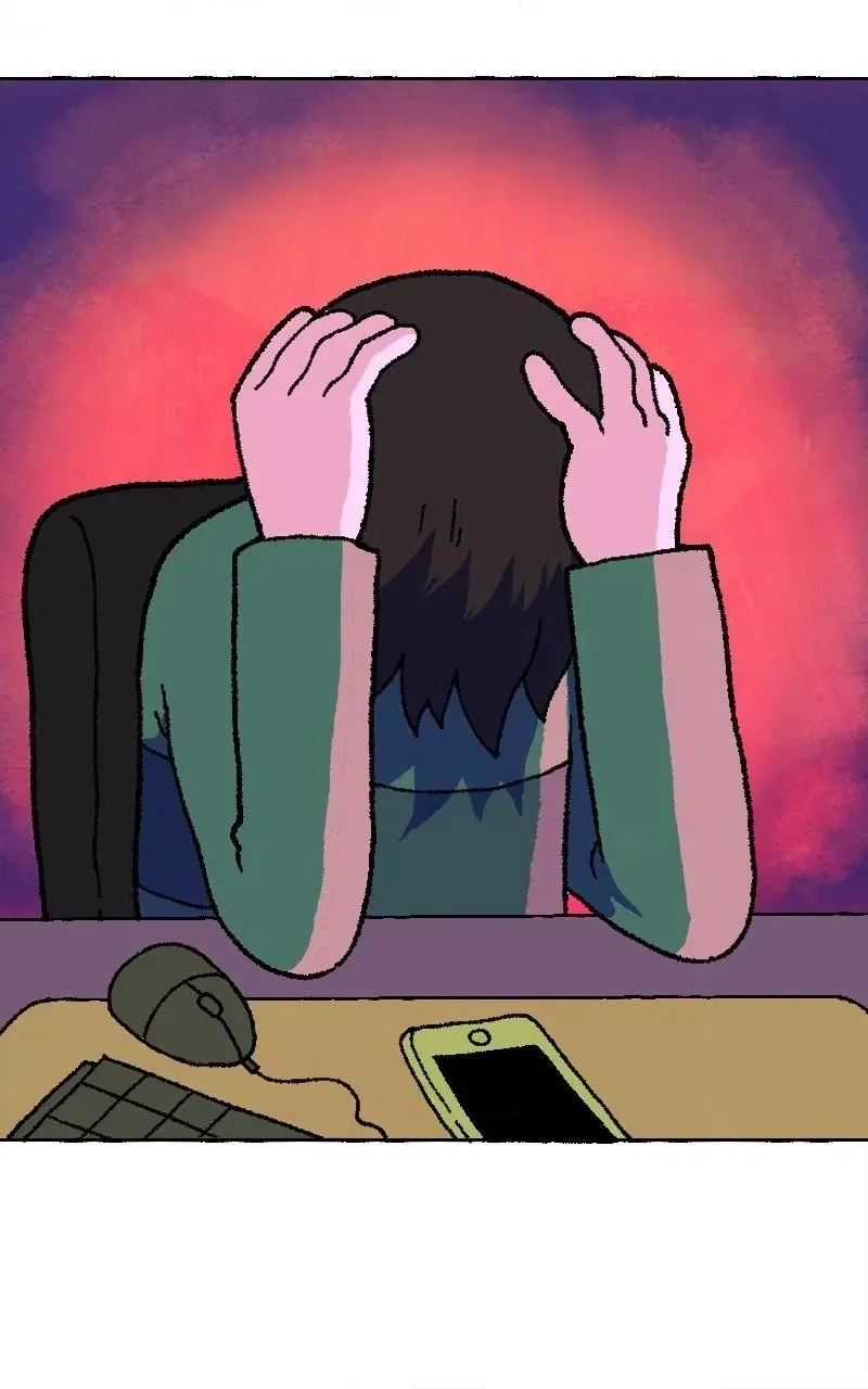 Read Cat Girl chapter 26 image 29 on Lezhin