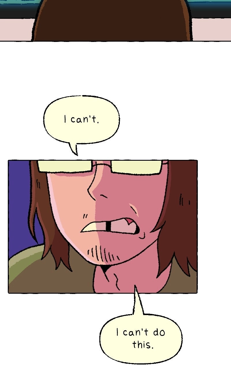 Read Cat Girl chapter 26 image 32 on Lezhin