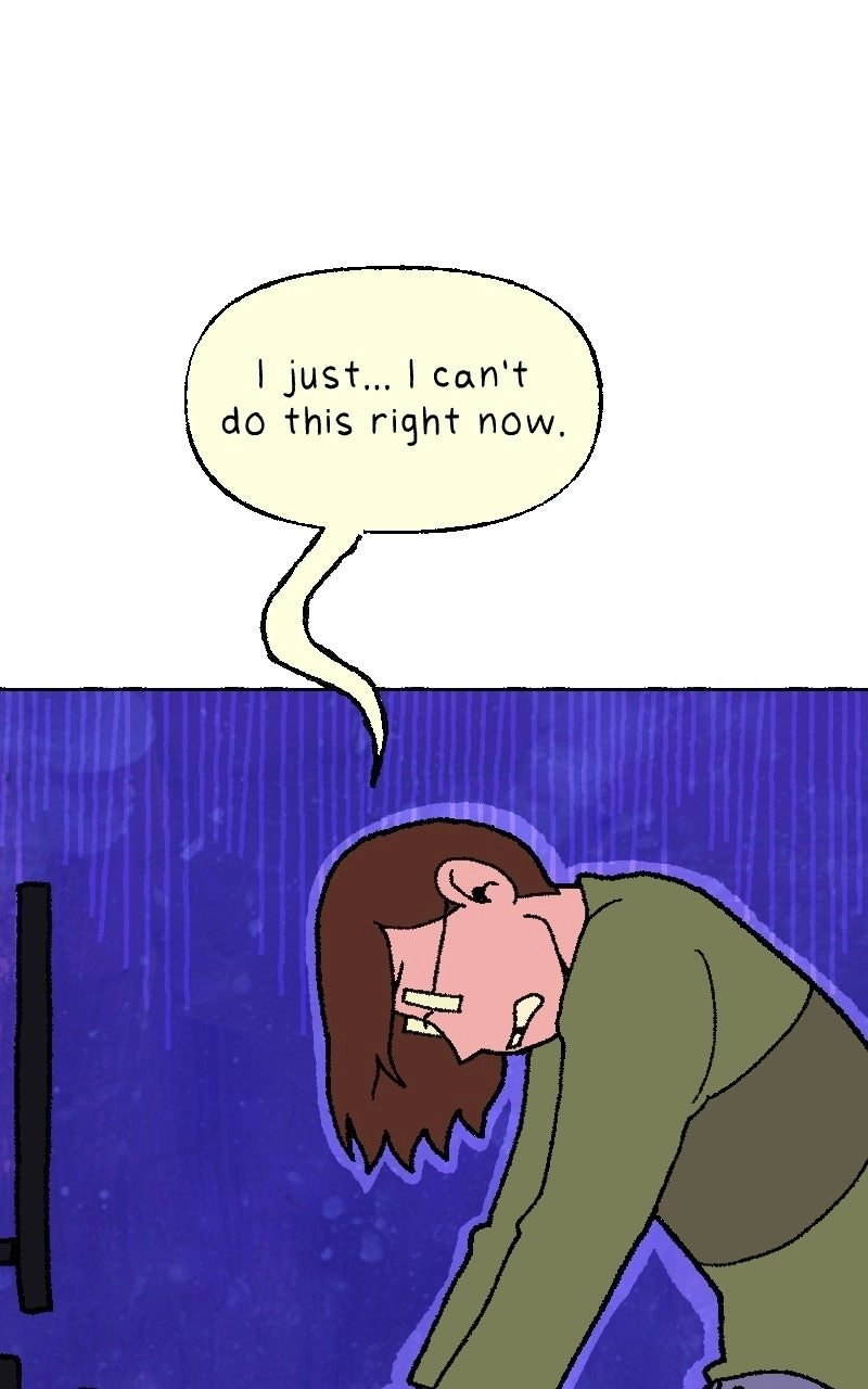 Read Cat Girl chapter 26 image 33 on Lezhin