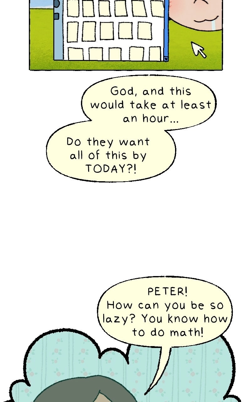 Read Cat Girl chapter 26 image 4 on Lezhin