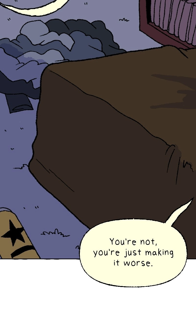 Read Cat Girl chapter 27 image 10 on Lezhin