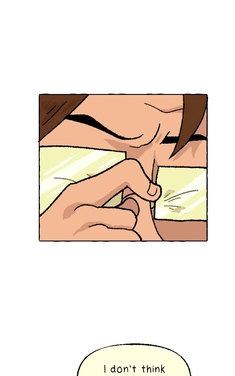 Read Cat Girl chapter 27 image 16 on Lezhin