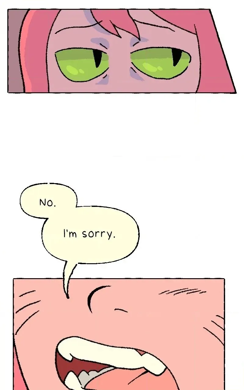 Read Cat Girl chapter 27 image 19 on Lezhin