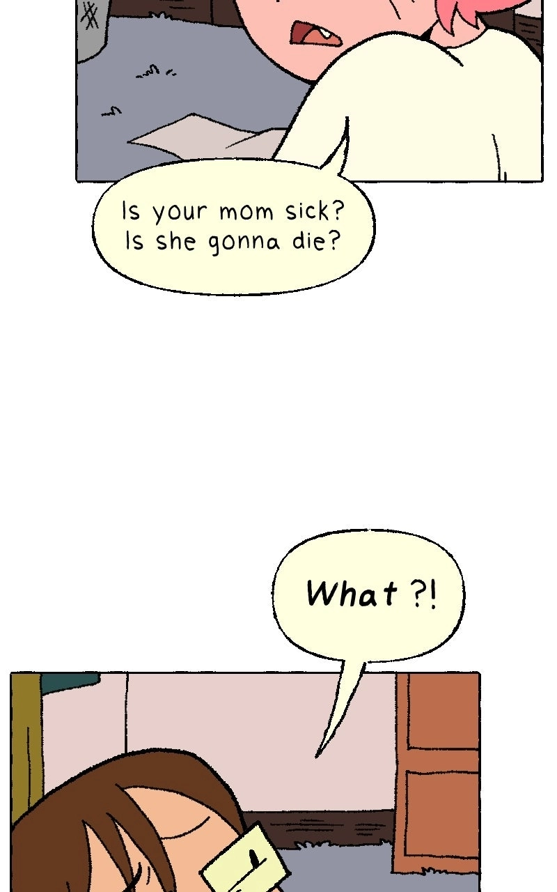 Read Cat Girl chapter 27 image 2 on Lezhin
