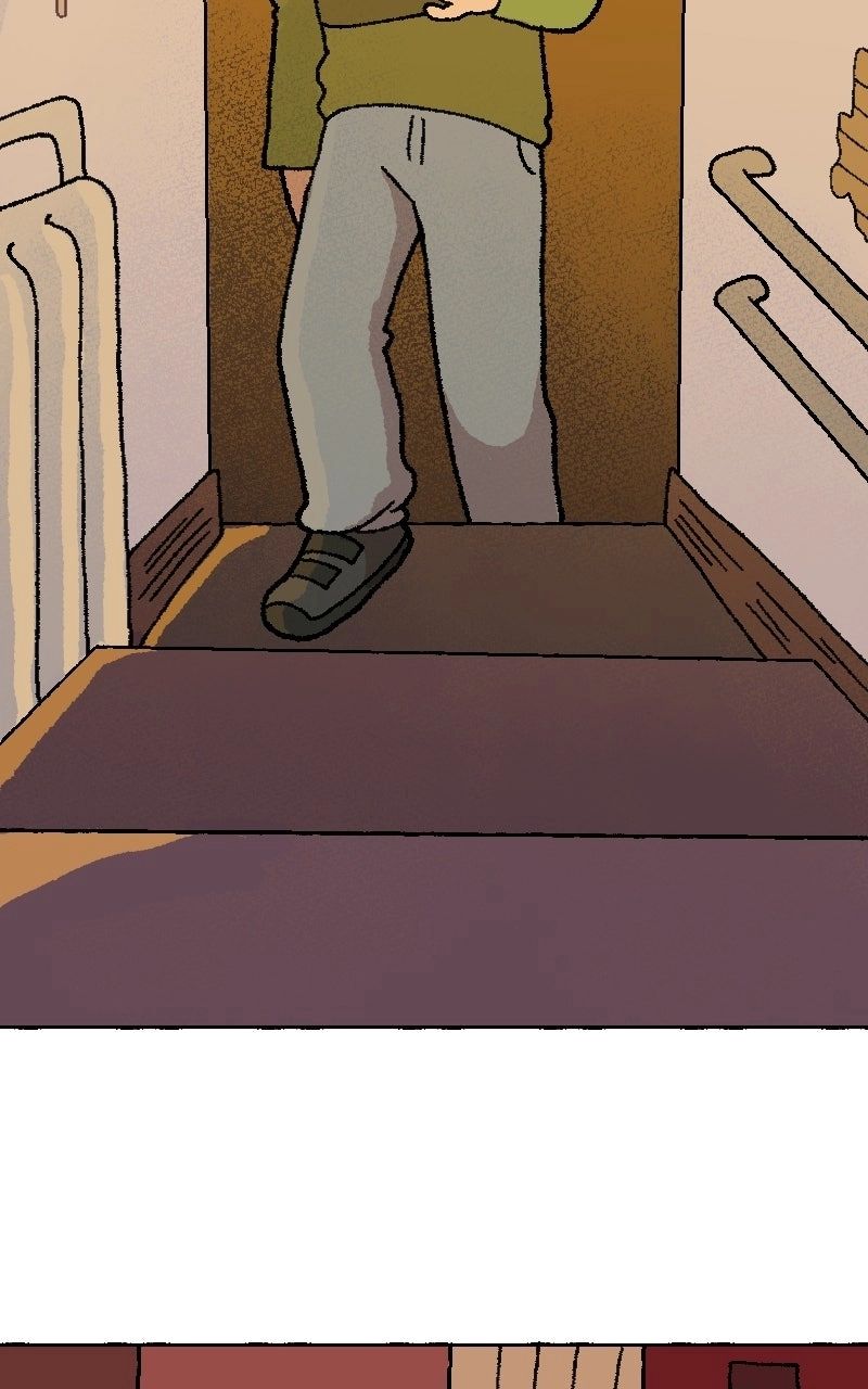 Read Cat Girl chapter 27 image 21 on Lezhin