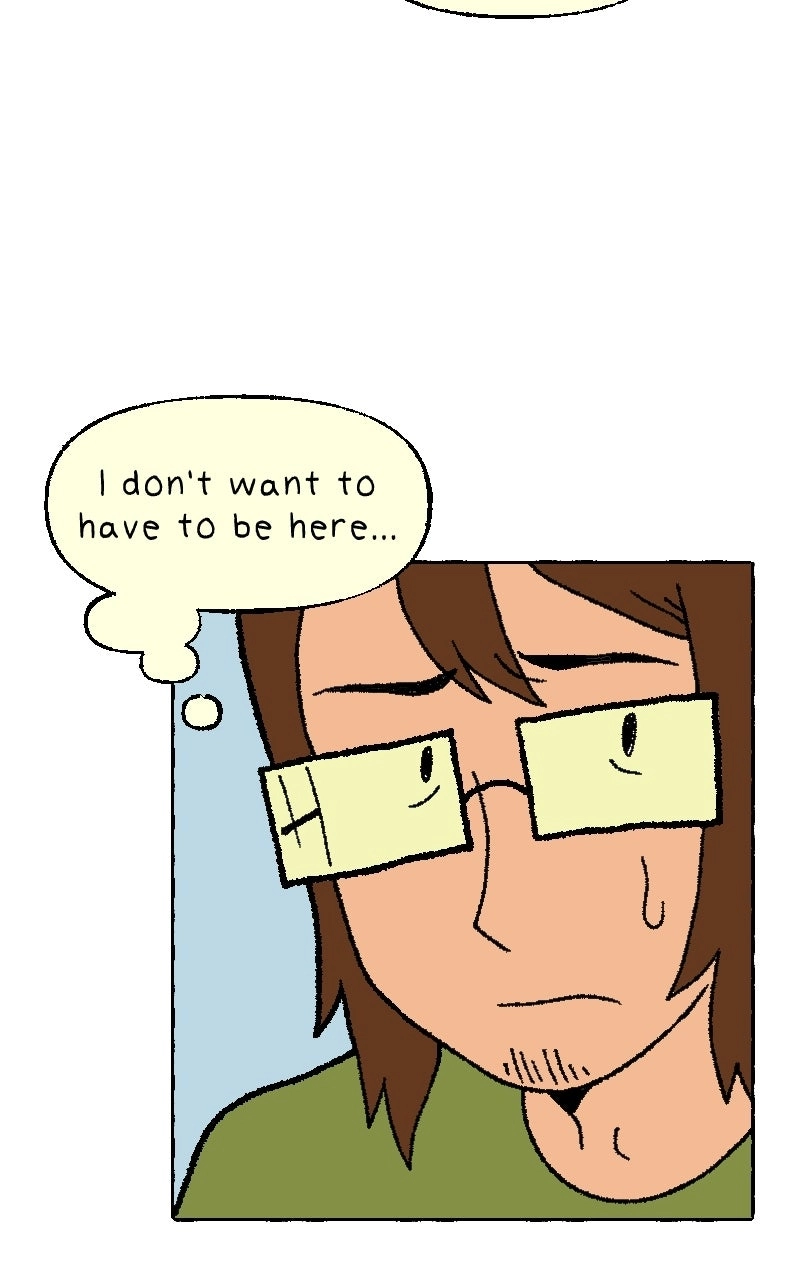 Read Cat Girl chapter 27 image 28 on Lezhin