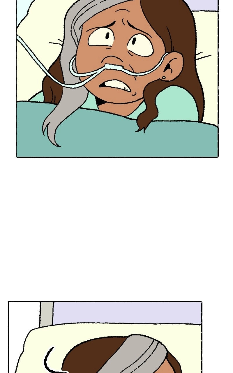 Read Cat Girl chapter 27 image 34 on Lezhin