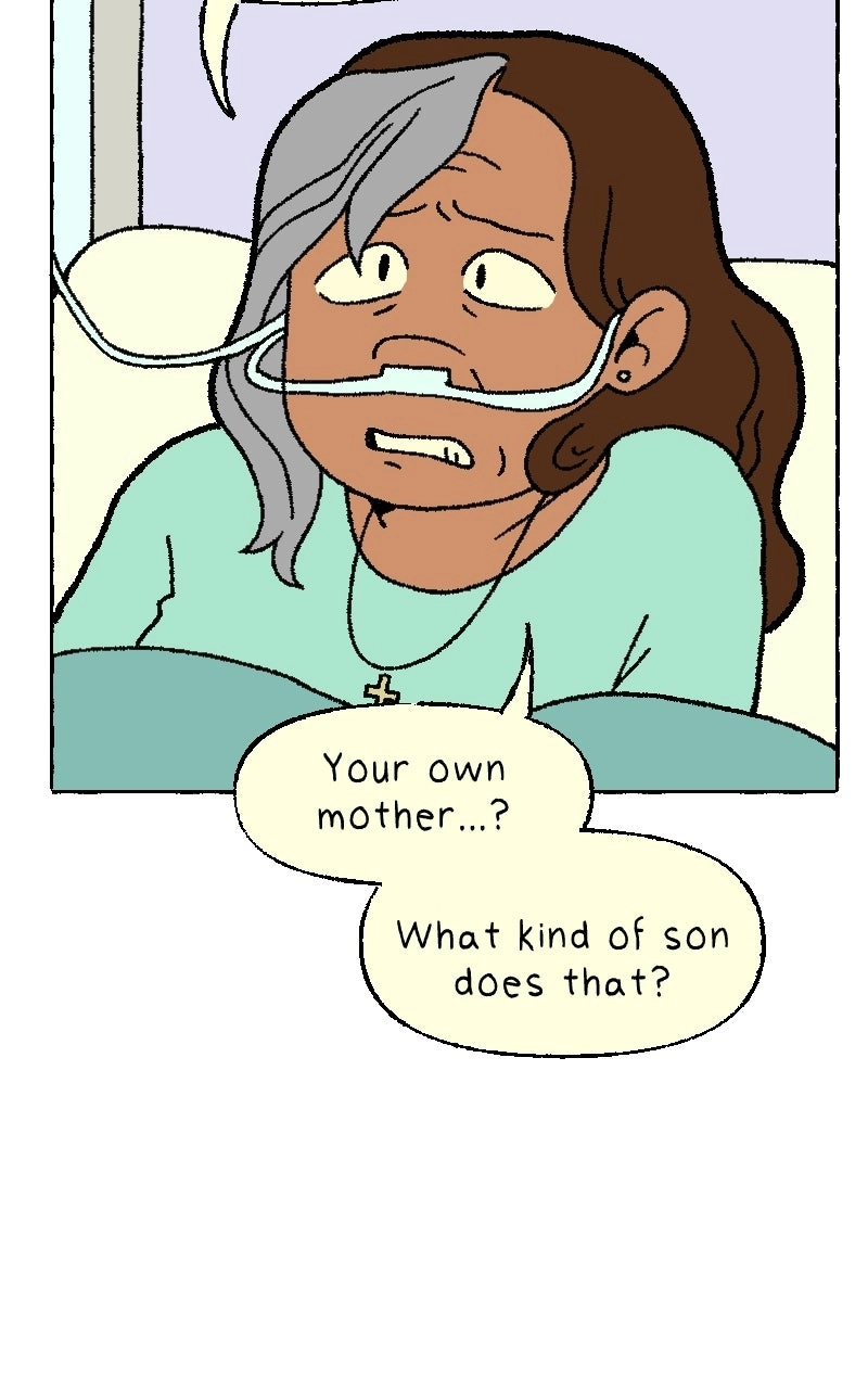 Read Cat Girl chapter 27 image 40 on Lezhin
