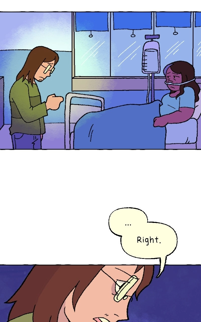 Read Cat Girl chapter 27 image 41 on Lezhin