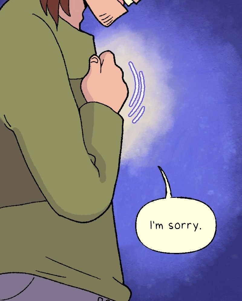Read Cat Girl chapter 27 image 42 on Lezhin