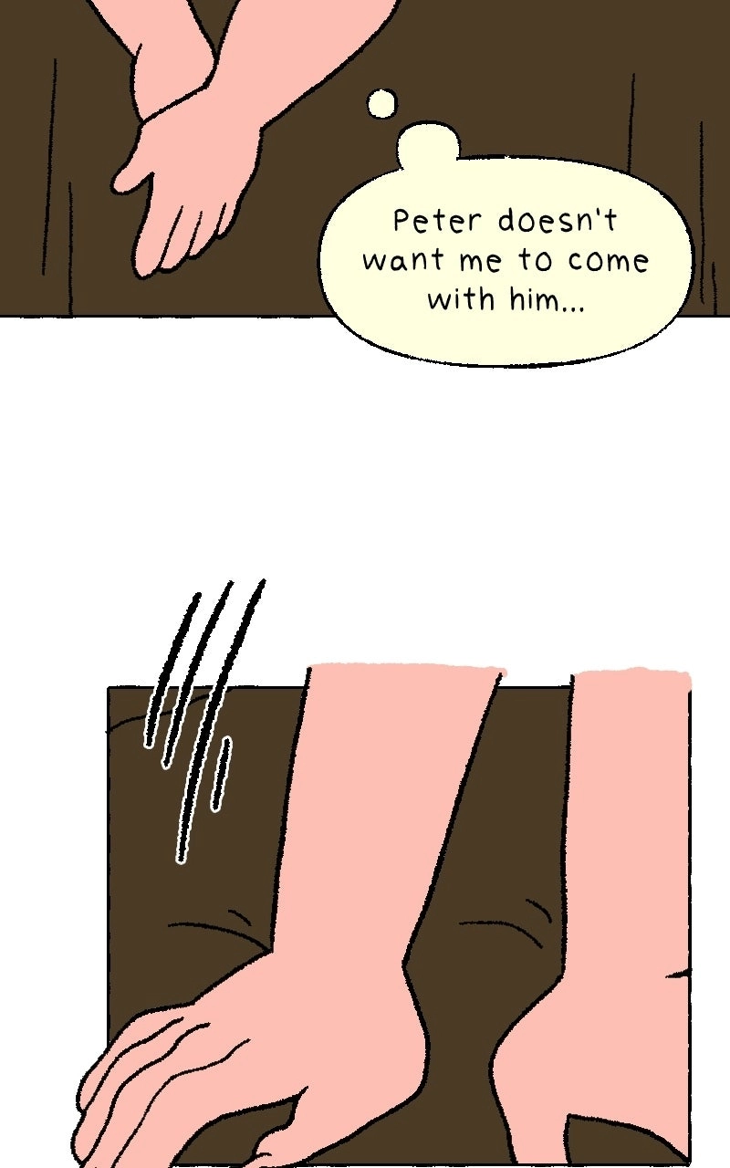Read Cat Girl chapter 28 image 1 on Lezhin
