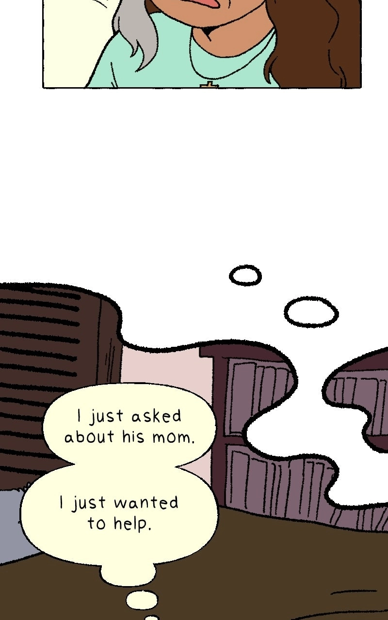 Read Cat Girl chapter 28 image 10 on Lezhin