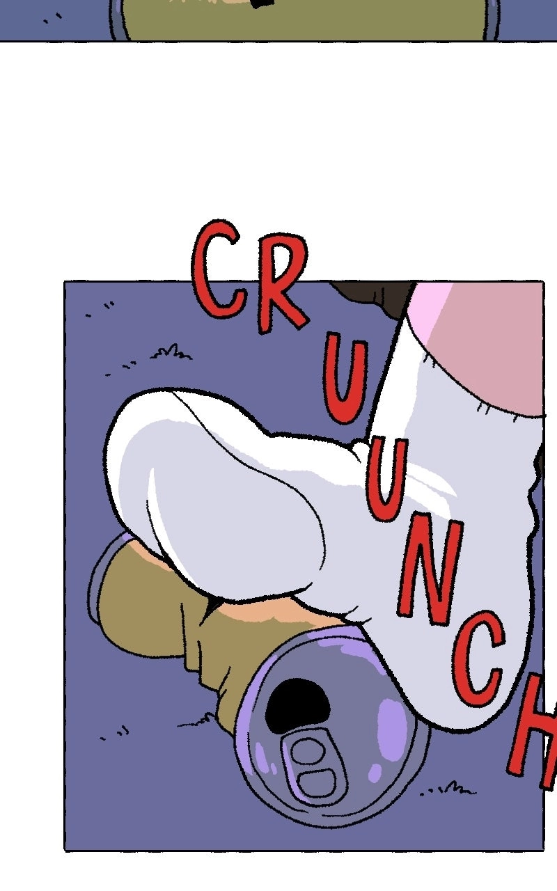 Read Cat Girl chapter 28 image 15 on Lezhin