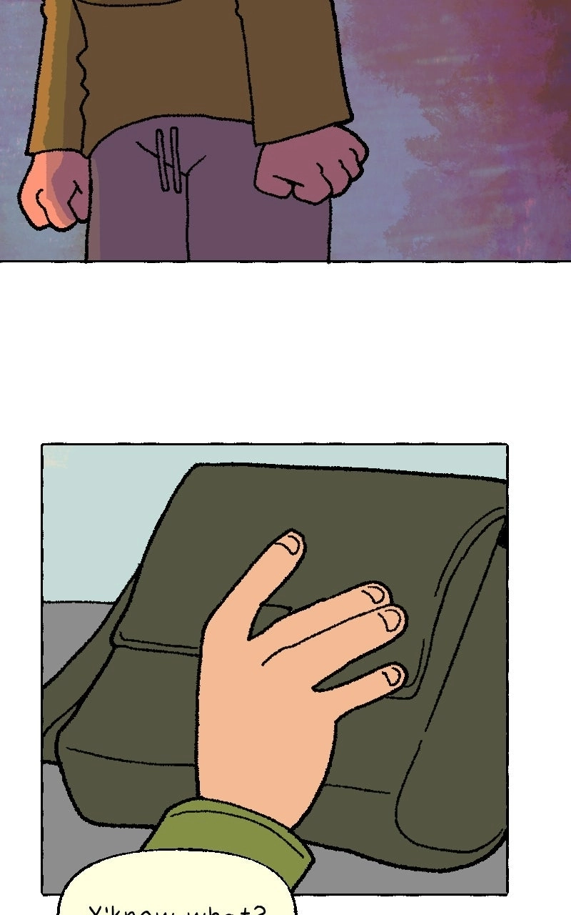 Read Cat Girl chapter 28 image 21 on Lezhin
