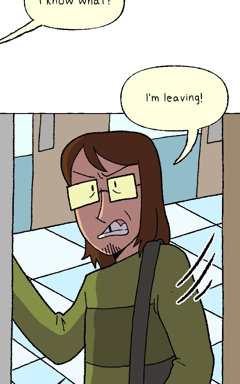 Read Cat Girl chapter 28 image 22 on Lezhin