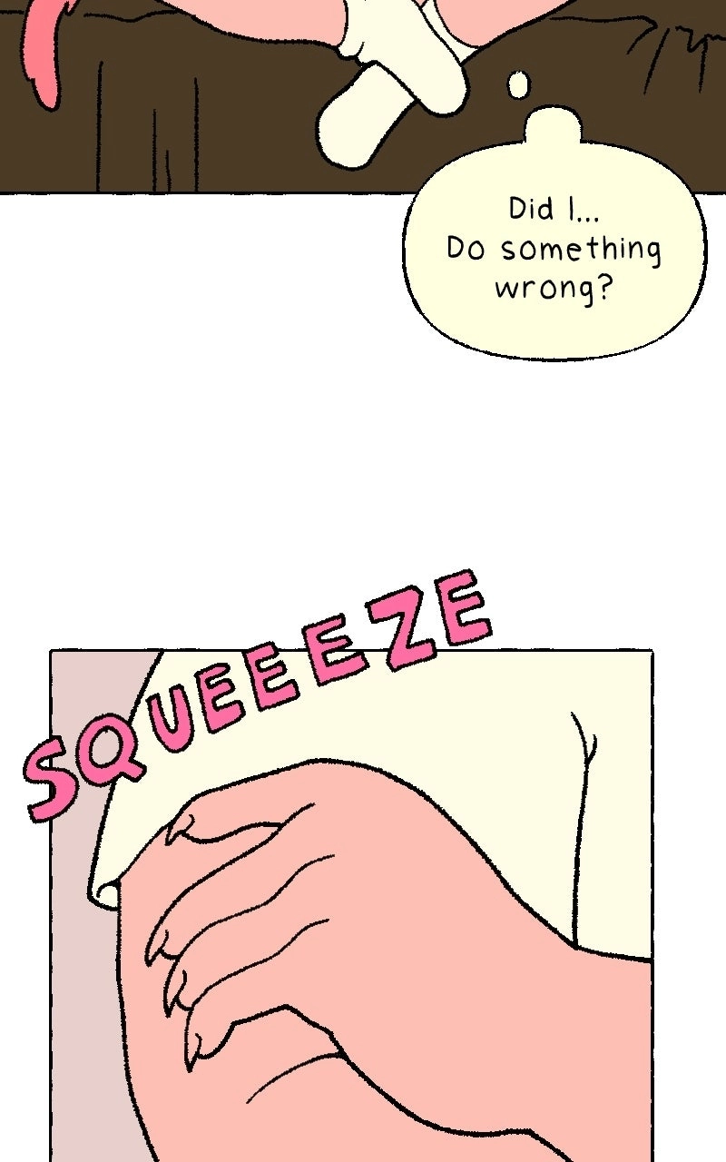 Read Cat Girl chapter 28 image 3 on Lezhin