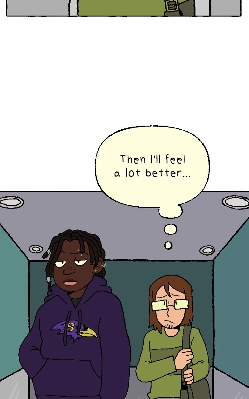 Read Cat Girl chapter 28 image 31 on Lezhin