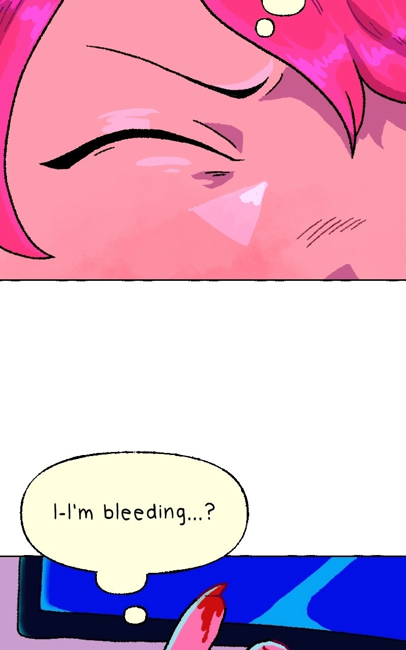 Read Cat Girl chapter 28 image 36 on Lezhin