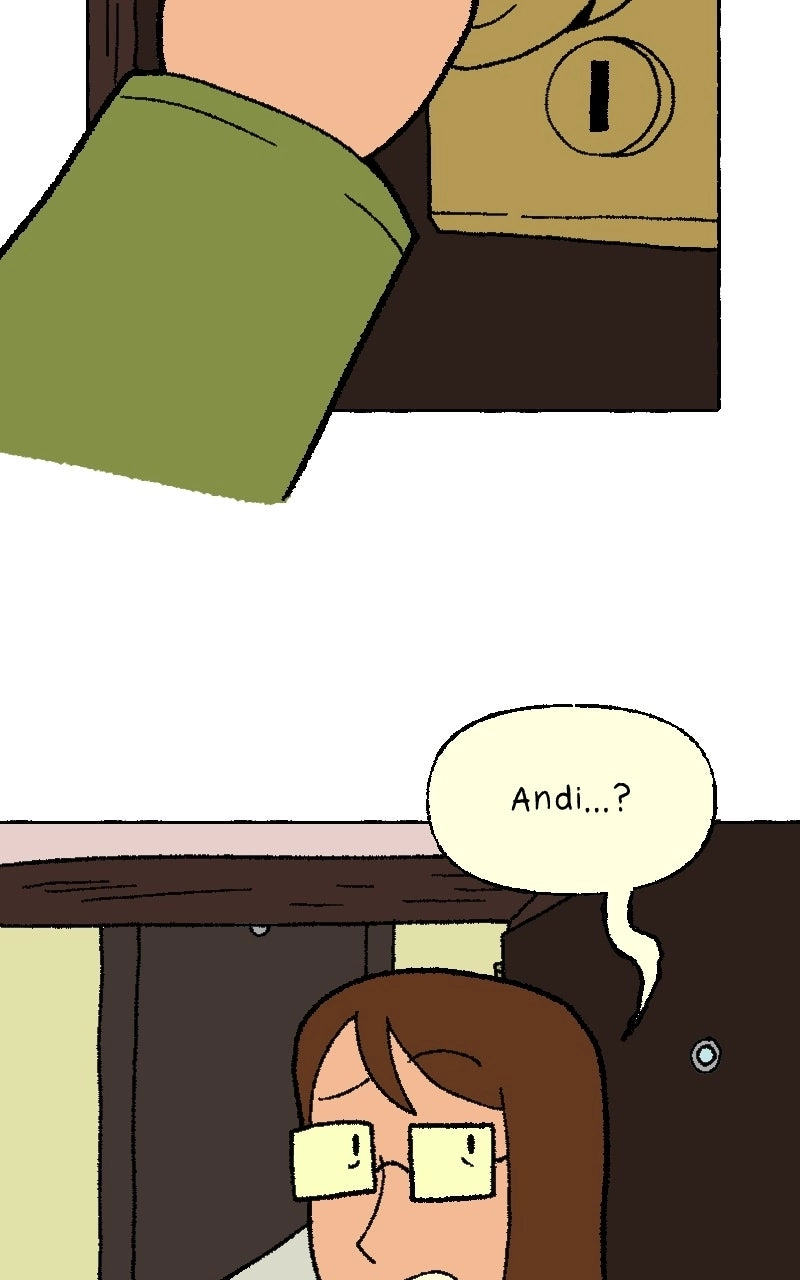 Read Cat Girl chapter 28 image 40 on Lezhin
