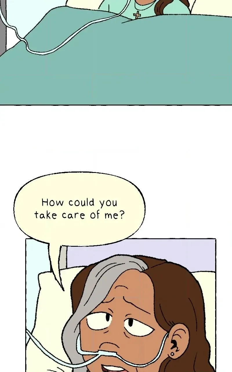 Read Cat Girl chapter 28 image 9 on Lezhin