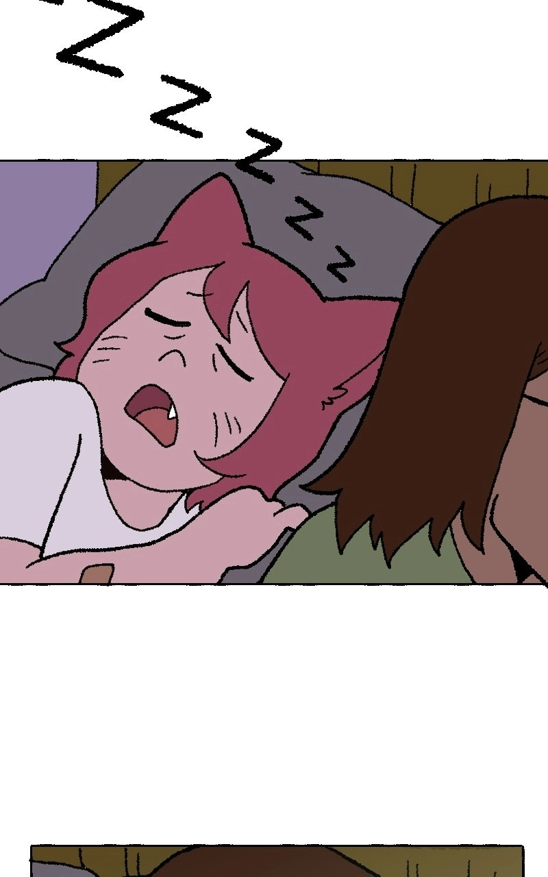 Read Cat Girl chapter 29 image 22 on Lezhin