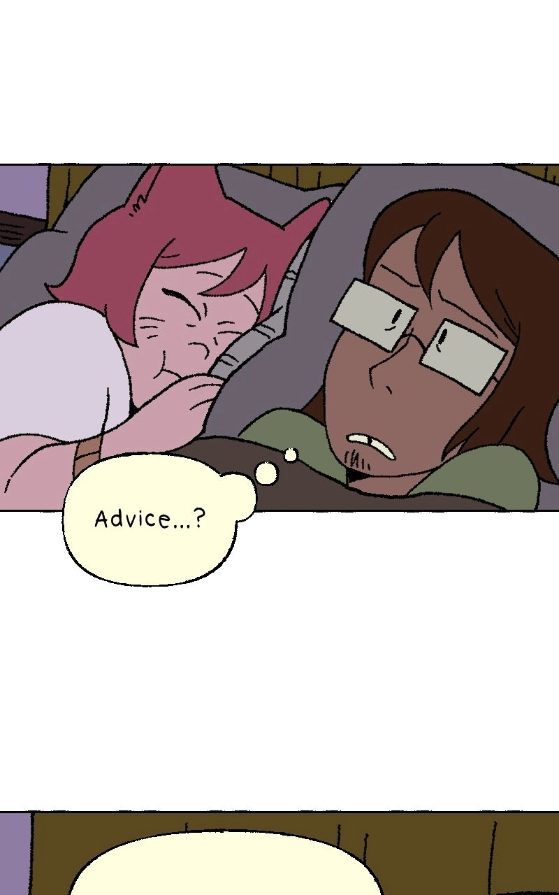 Read Cat Girl chapter 29 image 25 on Lezhin