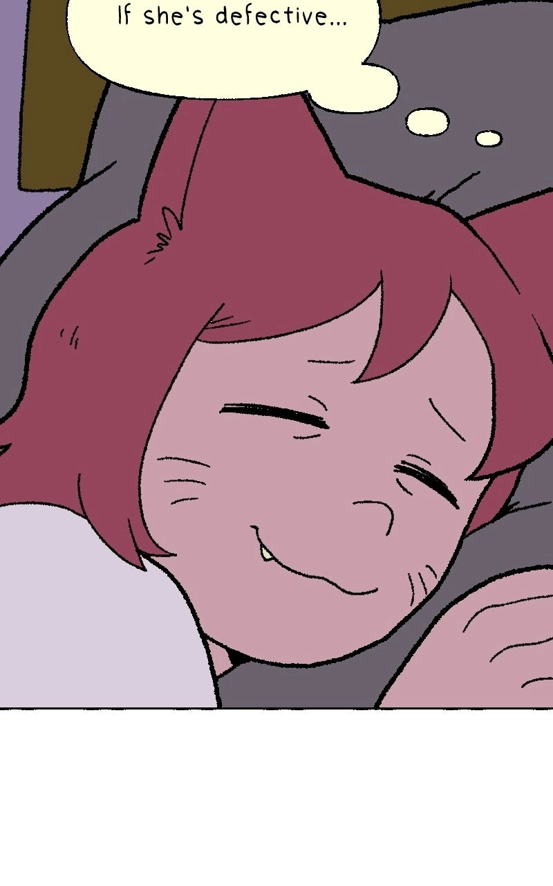 Read Cat Girl chapter 29 image 26 on Lezhin