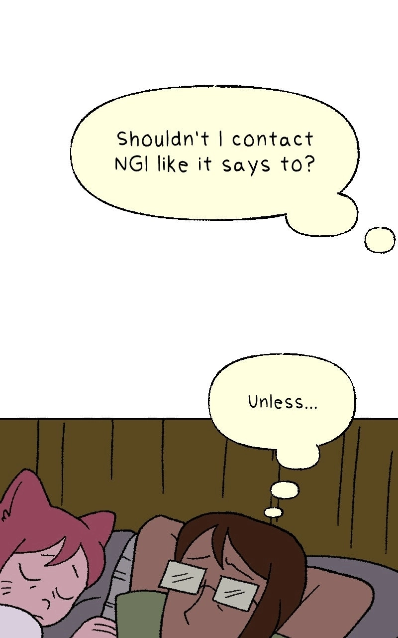 Read Cat Girl chapter 29 image 27 on Lezhin
