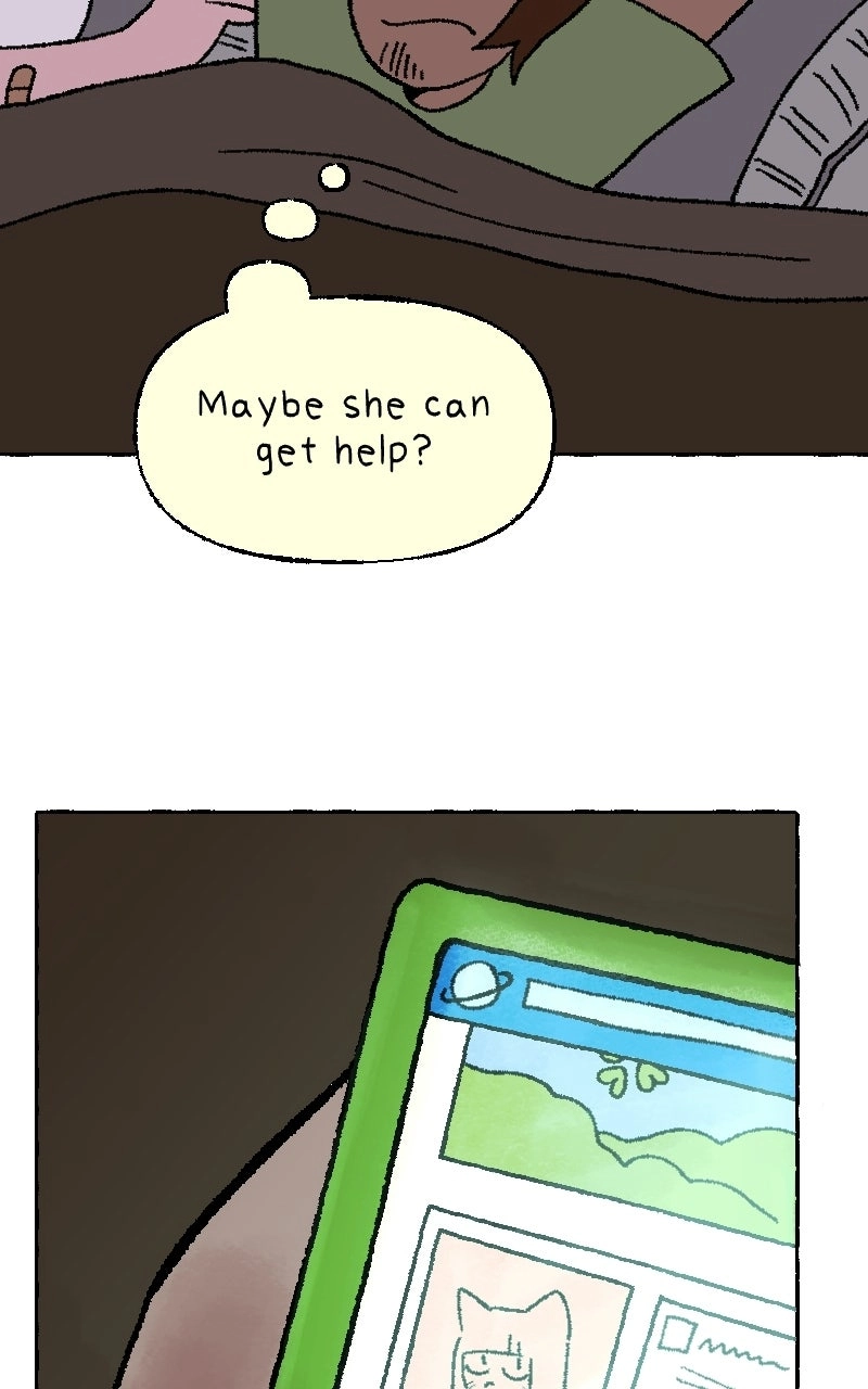Read Cat Girl chapter 29 image 28 on Lezhin