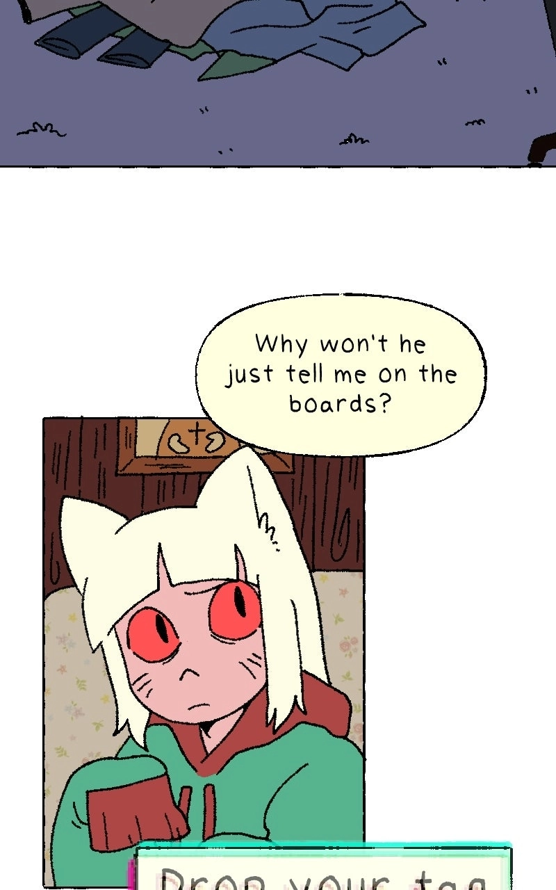 Read Cat Girl chapter 29 image 31 on Lezhin