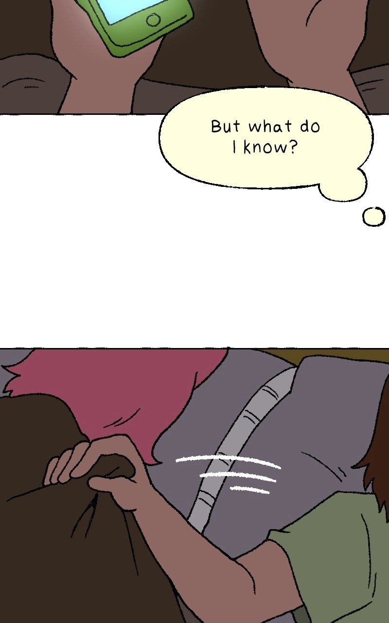 Read Cat Girl chapter 29 image 34 on Lezhin