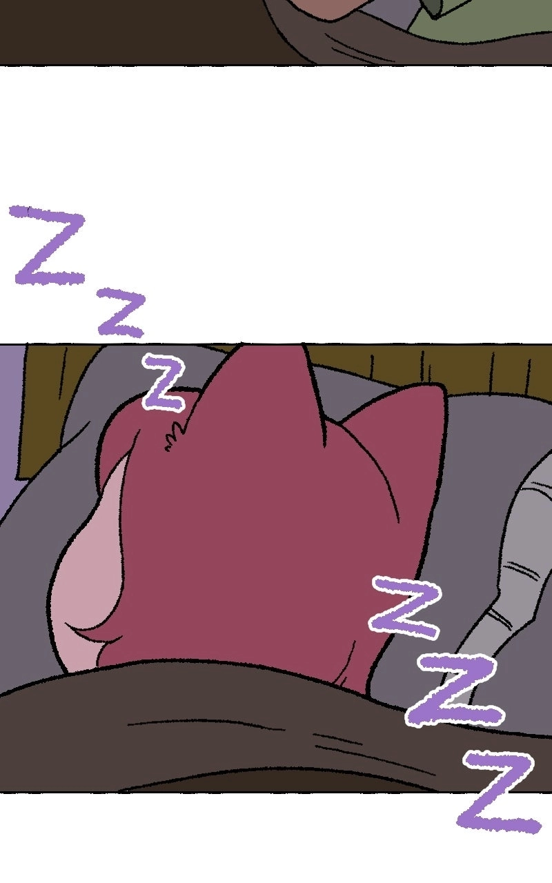 Read Cat Girl chapter 29 image 35 on Lezhin