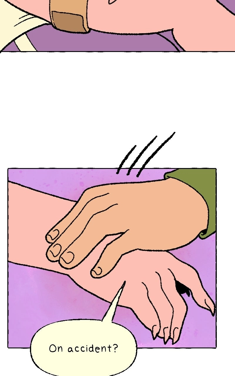 Read Cat Girl chapter 29 image 6 on Lezhin