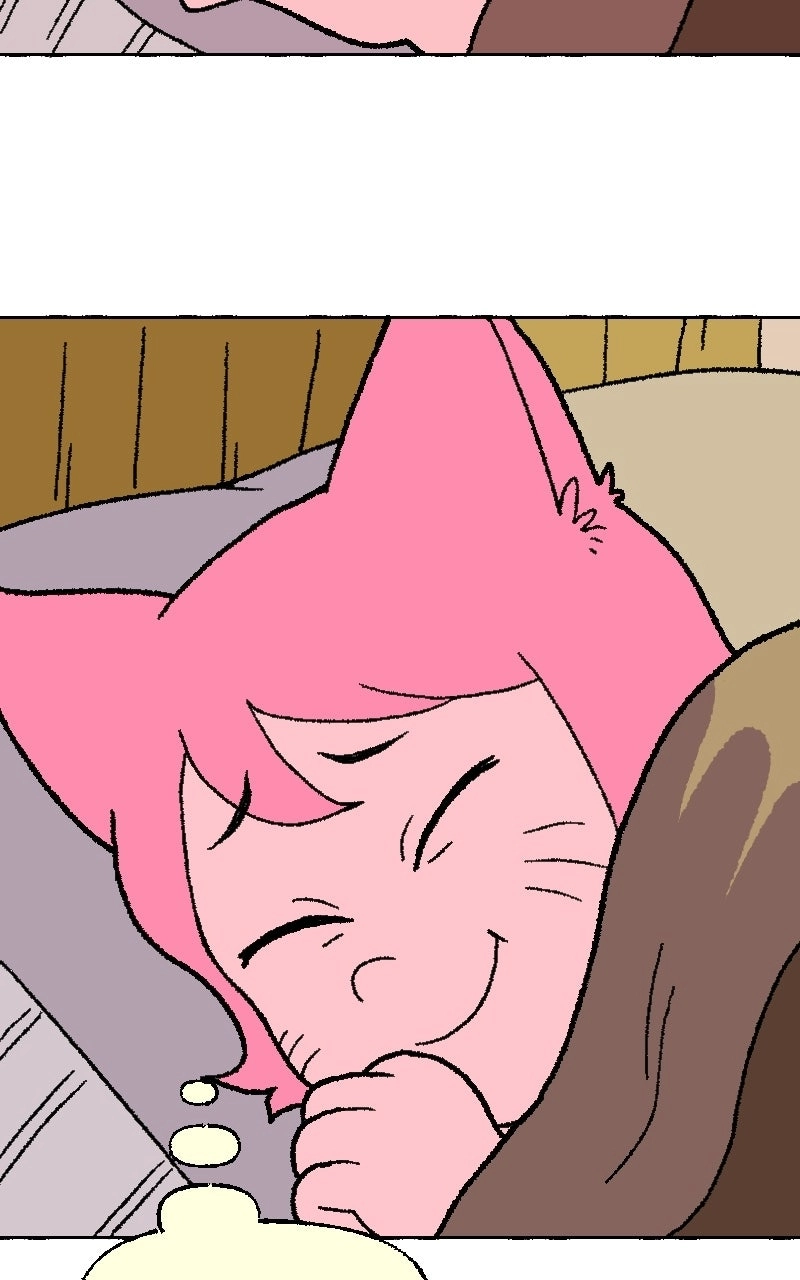 Read Cat Girl chapter 30 image 1 on Lezhin