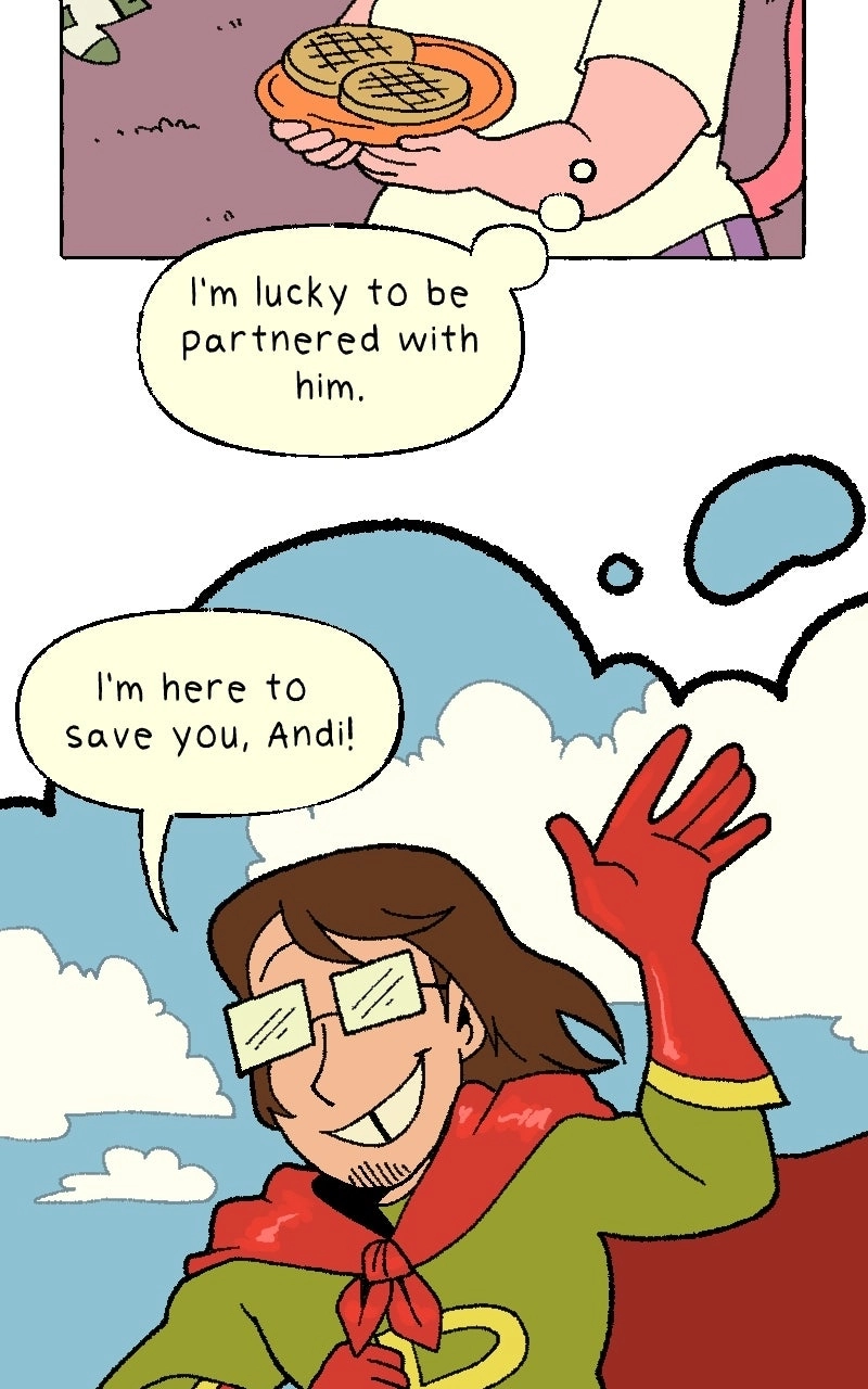 Read Cat Girl chapter 30 image 13 on Lezhin
