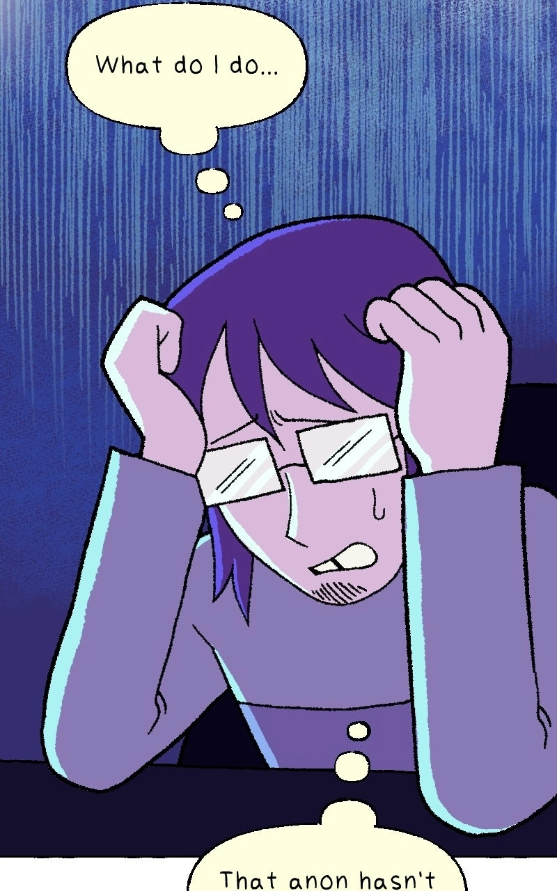 Read Cat Girl chapter 30 image 15 on Lezhin