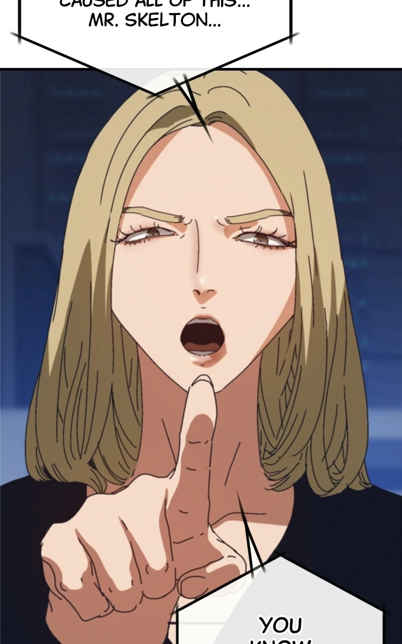 Read Cat Girl chapter 31 image 104 on Lezhin